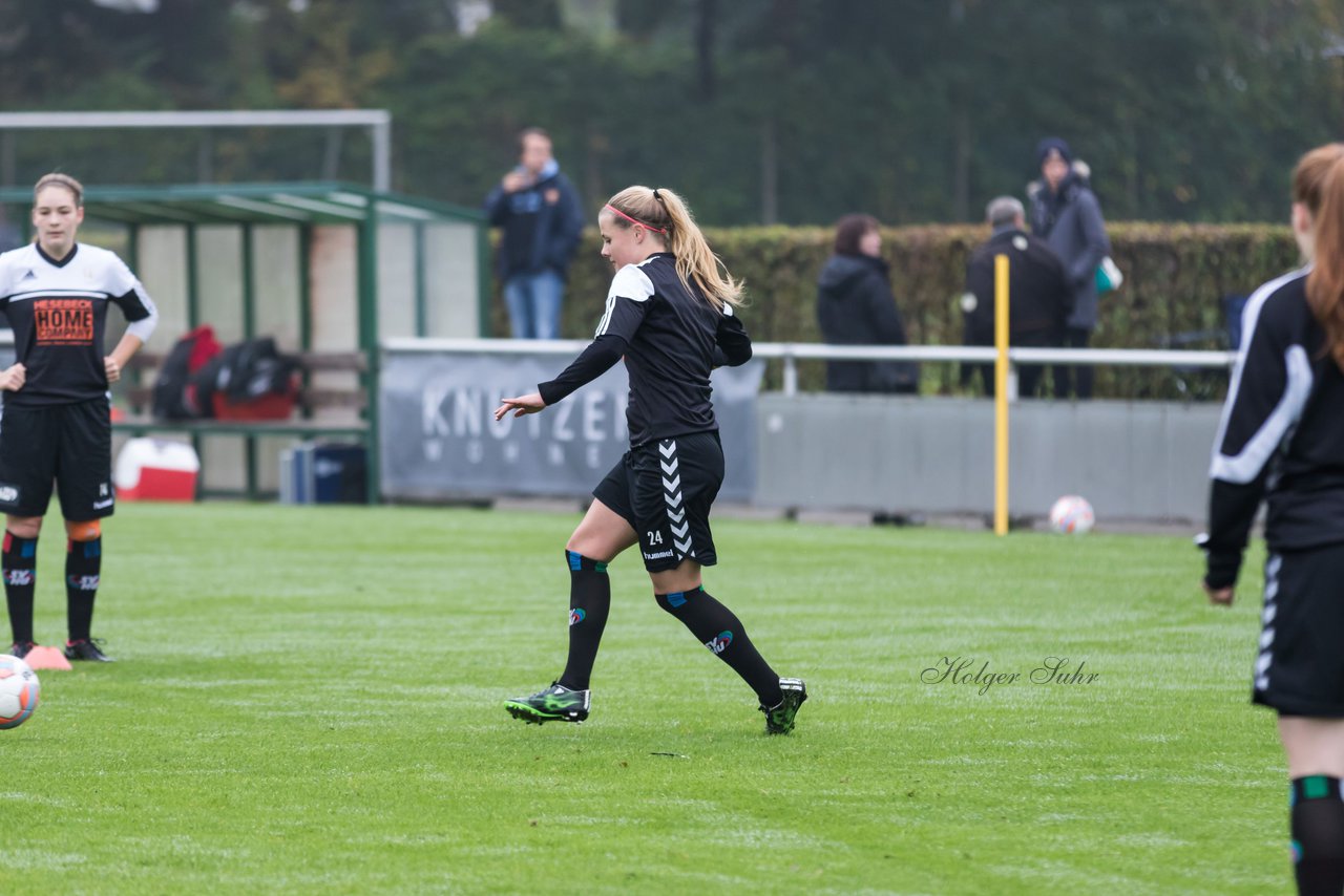 Bild 64 - Frauen SV Henstedt Ulzburg - FSV Gtersloh : Ergebnis: 2:5